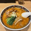 寿限無 担々麺 上野店