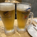 すしや コトブキ JRJP博多ビル店 - 