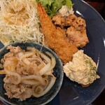 お食事処 よしおか - 