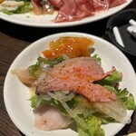 カリビアンカフェ - 