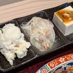 お食事処 よしおか - 