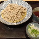 十割蕎麦専門店 10そば COCON KARASUMA店 - 