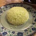 Atlantic Nyonya Melaka Raya - 