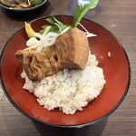 支那蕎麦屋 藤花 - 