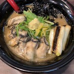 麺屋 大河 高柳店 - 