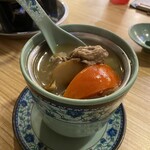 Atlantic Nyonya Melaka Raya - 