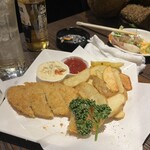 カリビアンカフェ - 