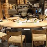 十割蕎麦専門店 10そば COCON KARASUMA店 - 