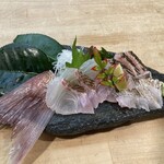 四国三郎 よしの川 - 