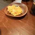 にんにく鶏焼肉サン - 