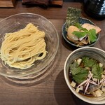 支那蕎麦屋 藤花 - 