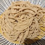 十割蕎麦専門店 10そば COCON KARASUMA店 - 