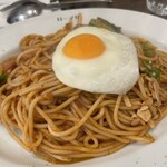 ローマ軒 - 料理写真: