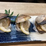 四国三郎 よしの川 - 