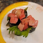 磯のがってん寿司 - 