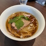 支那蕎麦屋 藤花 - 