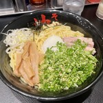 東京油組総本店 - 料理写真: