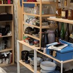 お食事処 よしおか - 店内観