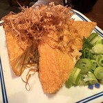 にんにく鶏焼肉サン - 