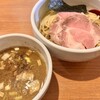 煮干中華そば 鈴蘭