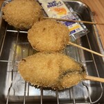 串カツ田中 - 