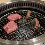 新宿 うしみつ - 