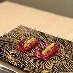 新宿 うしみつ - 