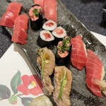 すしざんまい匠 - 