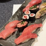 すしざんまい匠 - 