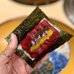 新宿 うしみつ - 