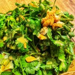 肉汁餃子のダンダダン 名駅三丁目店 - 