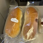 パンの田島 西荻窪店 - 