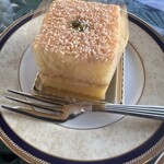 アサヒグループ大山崎山荘美術館 喫茶室 - 