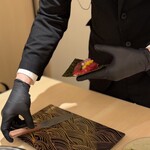 新宿 うしみつ - 