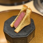 新宿 うしみつ - 