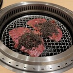 新宿 うしみつ - 