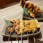 魚馬る 有楽町店 - 