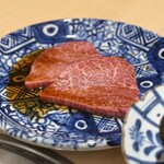 新宿 うしみつ - 