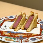 新宿 うしみつ - 