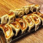 肉汁餃子のダンダダン 名駅三丁目店 - 