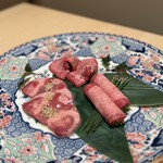 新宿 うしみつ - 