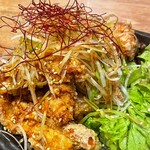 肉汁餃子のダンダダン 名駅三丁目店 - 