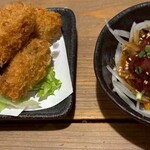 魚馬る 有楽町店 - 