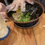 串カツ田中 - 
