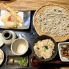 蕎麦の実 よしむら