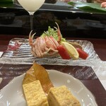 サロックながた - 