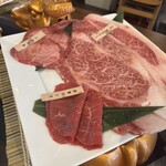 焼肉とごはんの奇跡 - 