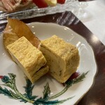 サロックながた - 