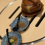 新宿 うしみつ - 