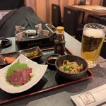 博多もつ鍋おおやま - 